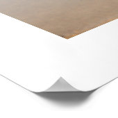 PUDDLES – サンマロ ポスター (角)