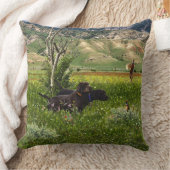 Pudelpointer クッション (ブランケット)