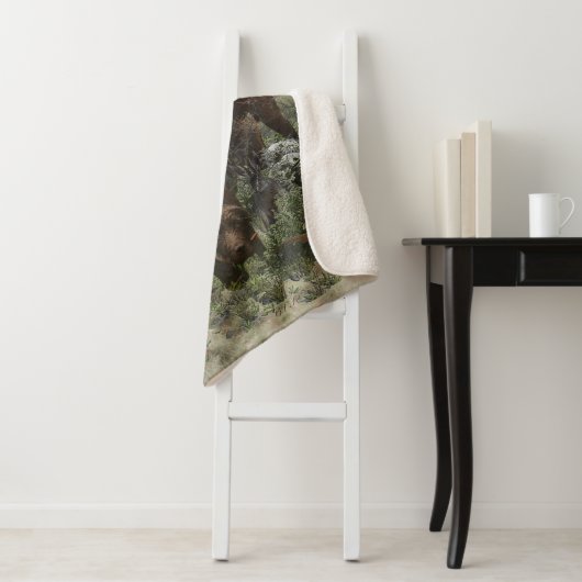 Pudelpointer シェルパブランケット (インサイチュ)