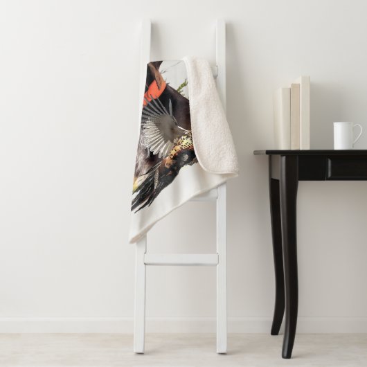 Pudelpointer シェルパブランケット (インサイチュ)