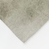 Pudelpointer フリースブランケット (角)