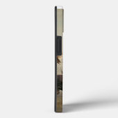 Pudelpointer Case-Mate iPhoneケース (裏面 / 右)