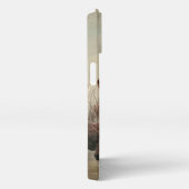 Pudelpointer iPhoneケース (右側面)