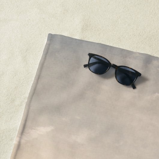 Pudelpointers、狩りキジ ビーチタオル (インサイチュ)