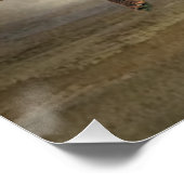 Pudelpointers、狩りキジ ポスター (コーナー)