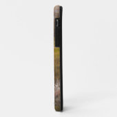 Pudelpointers、狩りキジ Case-Mate iPhoneケース (裏面/左)