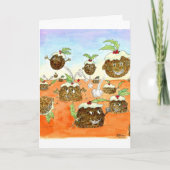 Puds:  クリスマス (正面)