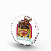 PUDU Soaking in Vegemite -What bliss- フォトブロック (右)