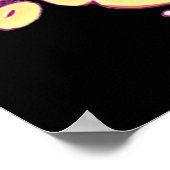 Puella Magi Magica Madoka - Charlotte and Friend ポスター (角)