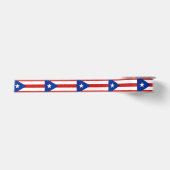 Puerto Rico Birthday Party Decor サテンリボン (正面)