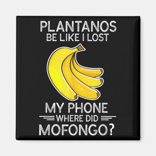 Puerto Rico Camisa De Puerto Rico Meme Funny Quote マグネット (正面)