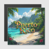 Puerto rico dreaming (正面/裏面)