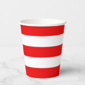 Puerto Rico Flag 紙コップ (裏面)