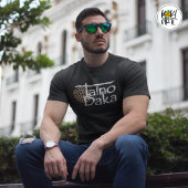 Puerto Rico Taino Daka Tシャツ