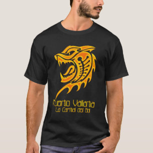 Puerto Vallarta 99 Tシャツ