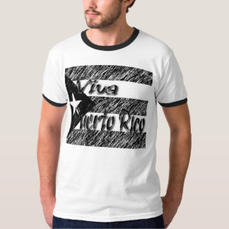 PuertORicO_5 Tシャツ