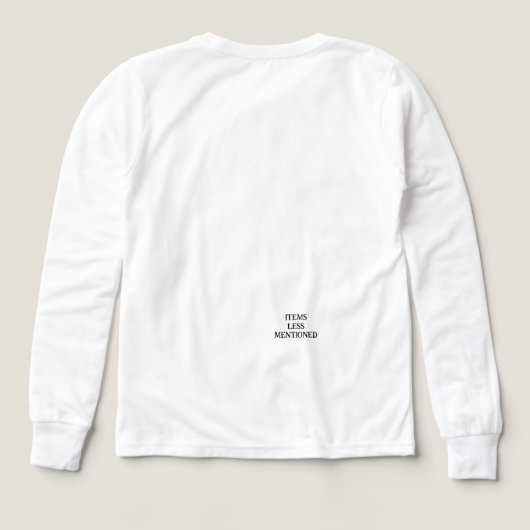 Puff magic (デザイン背面)