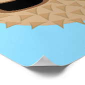 Puffer Fish ポスター (角)