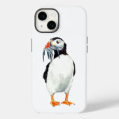 Puffin Phone case / cover Case-Mate iPhoneケース (裏面)