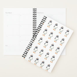 Puffin Planner プランナー手帳