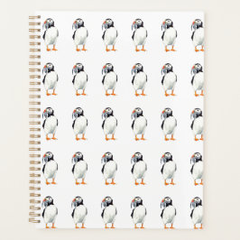 Puffin Planner プランナー手帳