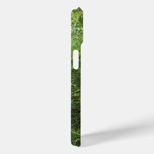 Pugの写真 Case-Mate iPhoneケース (裏面 / 右)