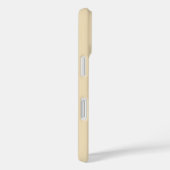 Pugデザイン Case-Mate iPhoneケース (裏面 / 右)