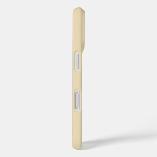 Pugデザイン Case-Mate iPhoneケース (裏面 / 右)