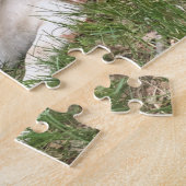 Pugパズル ジグソーパズル (側面)