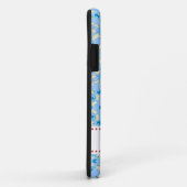 Pugパターンケース Case-Mate iPhoneケース (裏面/右)