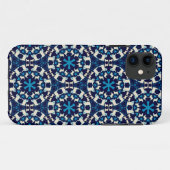 Pugパターンケース Case-Mate iPhoneケース (裏面(横))