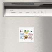 Pugプロパティの法則4 マグネット (インサイチュ (食洗機))