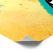 PUGライフ ポスター (角)