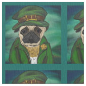 PUG ファブリック (クローズアップ)