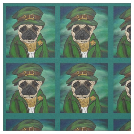 PUG ファブリック (見本)