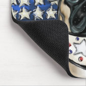 PUG マウスパッド (コーナー)