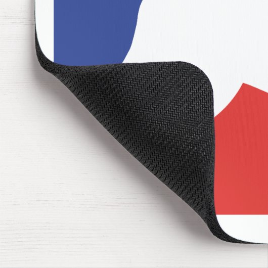 PUG マウスパッド (コーナー)