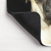 pug マウスパッド (コーナー)