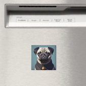 Pug マグネット (インサイチュ (食洗機))