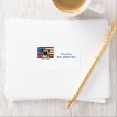 PUG ラベル (インサイチュ)