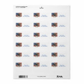 PUG ラベル (フルシート)