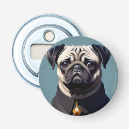 Pug 栓抜き