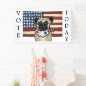 PUG 横断幕 (インサイチュ)