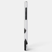 Pug Life iPhone 11 Pro Maxケース Case-Mate iPhoneケース (裏面/左)