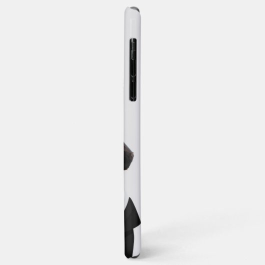 Pug Life iPhone 11 Pro Maxケース Case-Mate iPhoneケース (裏面/左)