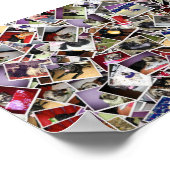 Pug Life Poster ポスター (角)