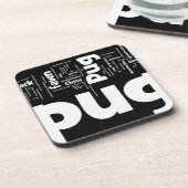 pug mashup.png コースター (左側)