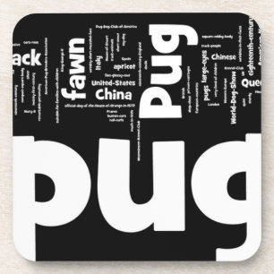 pug mashup.png コースター