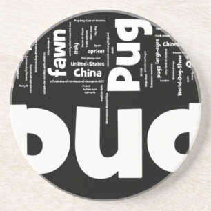 pug mashup.png コースター
