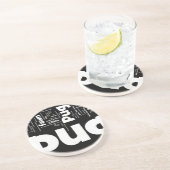 pug mashup.png コースター (側面)